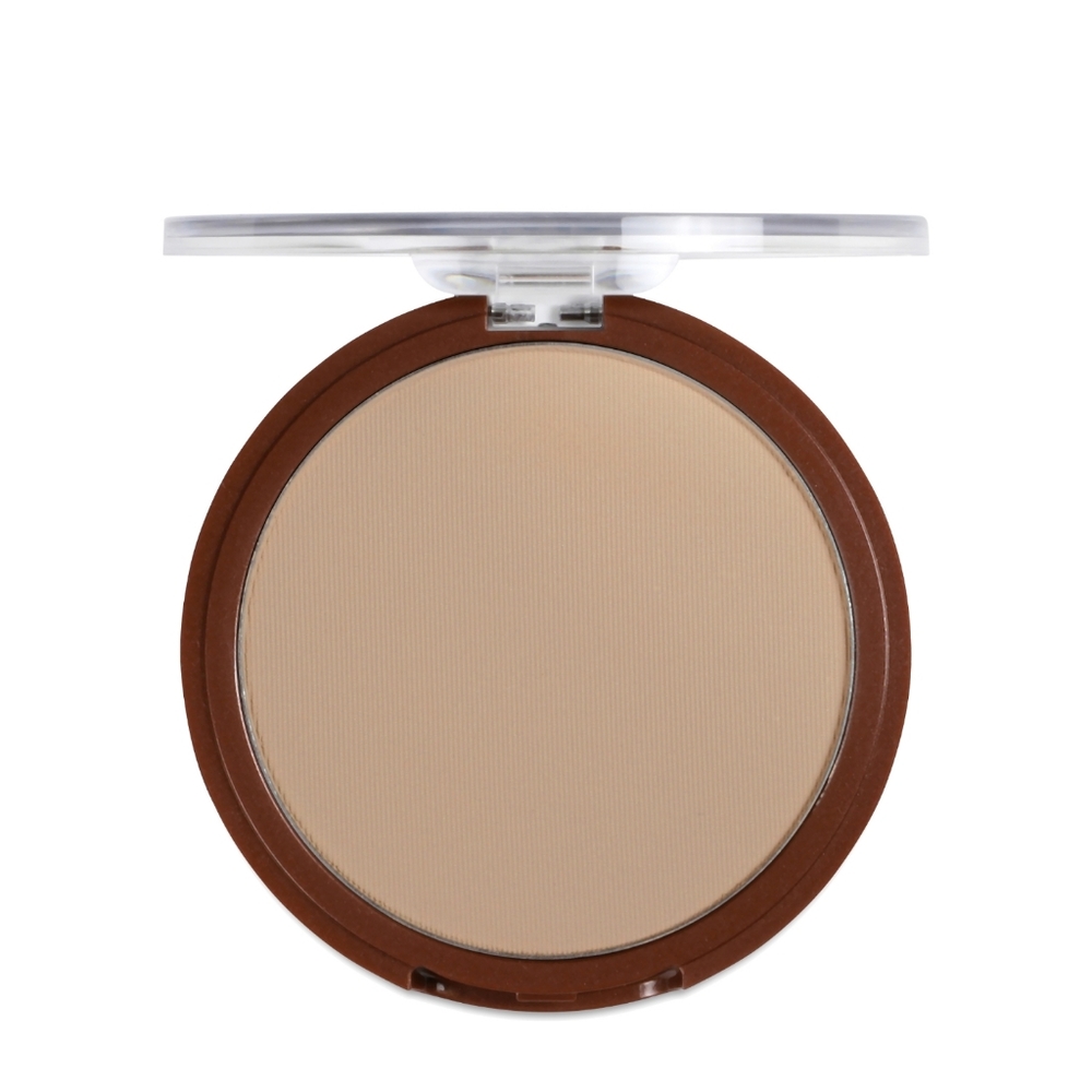 Mineral Fusion Pressed Powder Foundation - Natural 2 (Light) - Picture 3 of 7